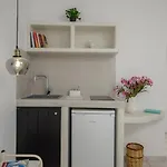 Apartamento Simos Luxury