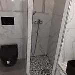 Apartamento Simos Luxury *