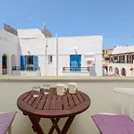 Apartamento Simos Luxury