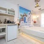 Apartamento Simos Luxury