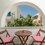 Simos Luxury Apartamento Naxos City