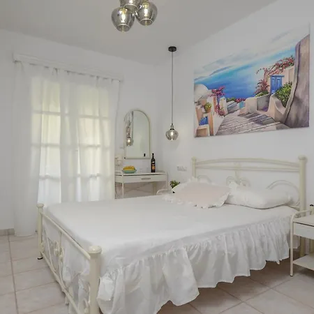 Διαμέρισμα Simos Luxury Naxos City