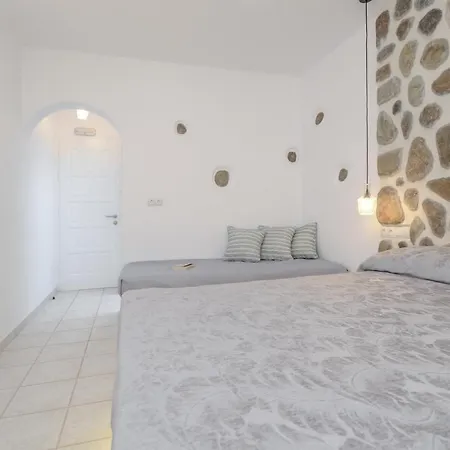 Apartmán Simos Luxury *