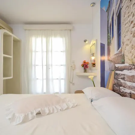 Daire Simos Luxury *