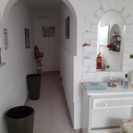 Simos Luxury Apartmán
