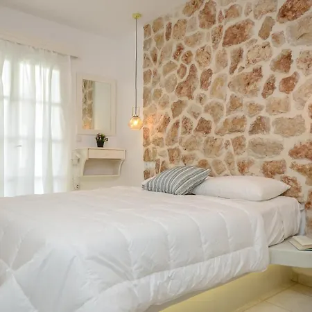 Apartmán Simos Luxury