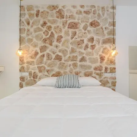 Simos Luxury Apartmán Naxos City