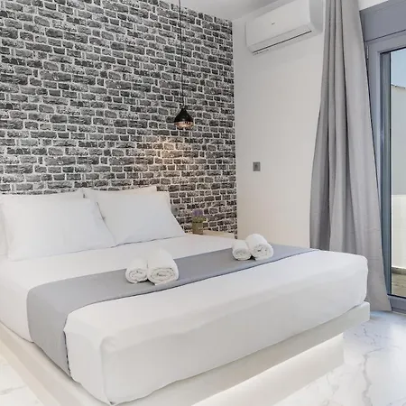 Simos Luxury * Naxos City