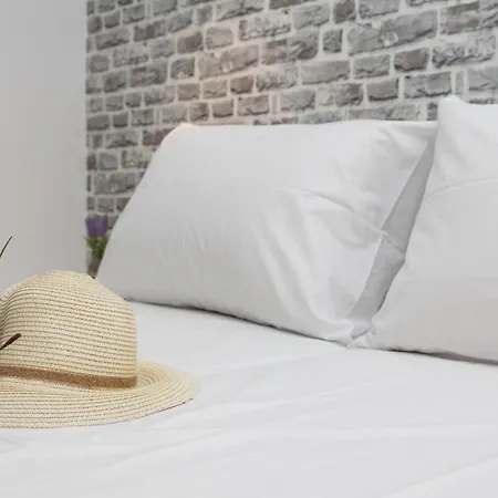 Simos Luxury Apartamento *