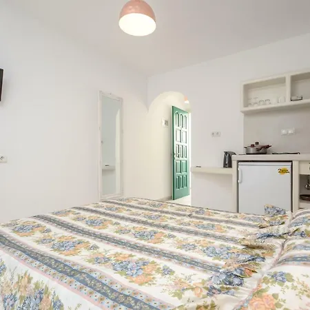 Simos Luxury Apartmán