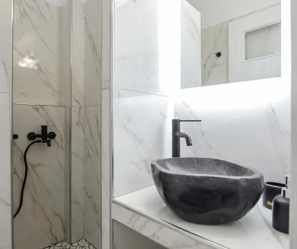 Simos Luxury * Naxos City