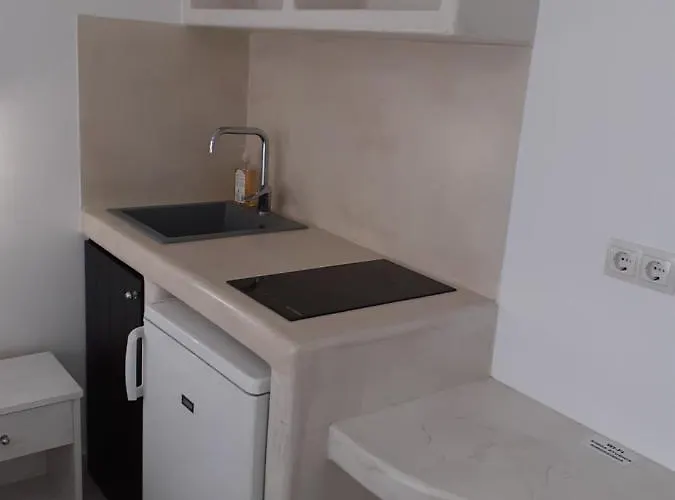 Apartamento Simos Luxury *