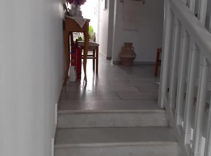 Simos Luxury Apartamento