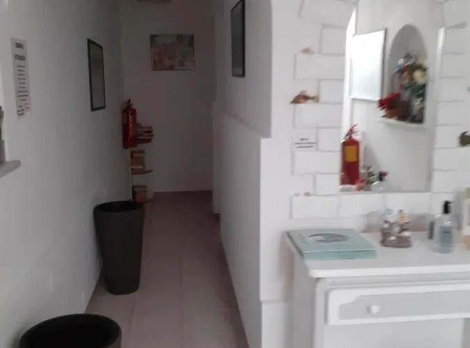 Simos Luxury Apartamento