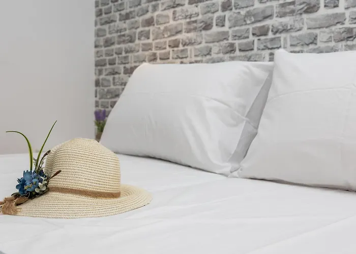 Simos Luxury Apartamento *