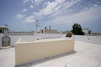 Simos Luxury * Naxos City