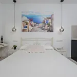 Simos Luxury Apartman Naxos City