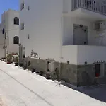 Simos Luxury Naxos City