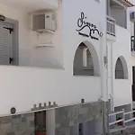 Apartman Simos Luxury Naxos City