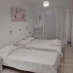 Apartman Simos Luxury Naxos City