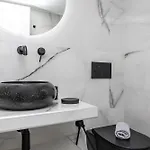 Apartman Simos Luxury Naxos City