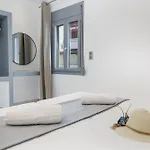 Simos Luxury Apartman *