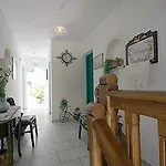 Simos Luxury Apartman
