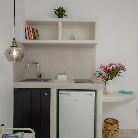 아파트 Simos Luxury