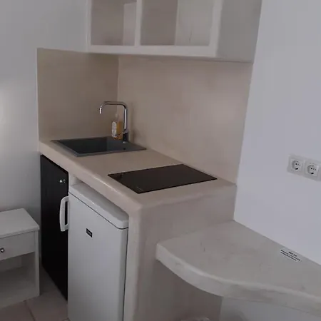Apartmán Simos Luxury *