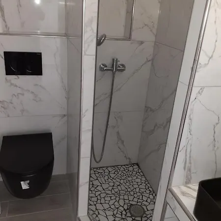 アパート Simos Luxury *