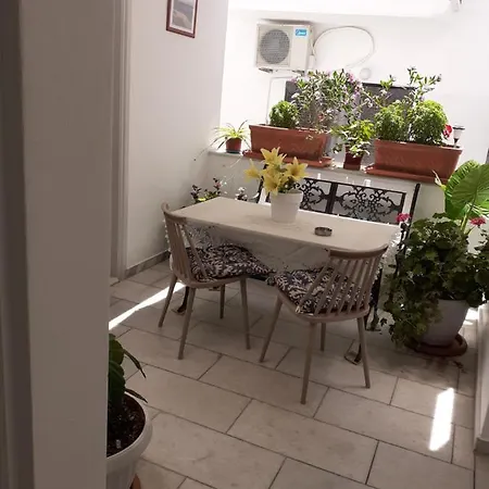 Simos Luxury Апартаменты *