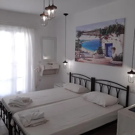Simos Luxury
