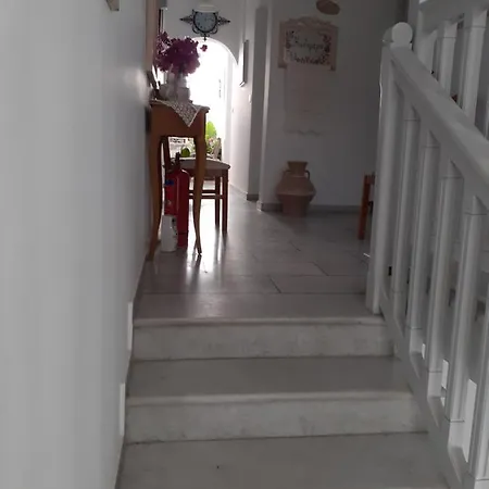 Simos Luxury Apartment