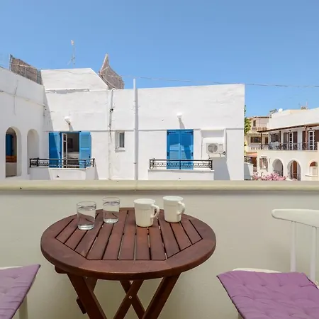 Apartmán Simos Luxury