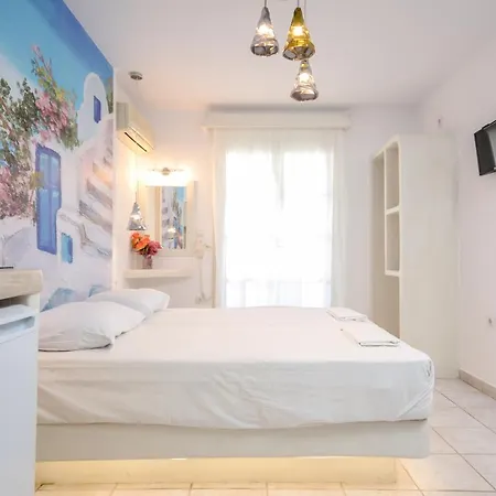 Apartment Simos Luxury