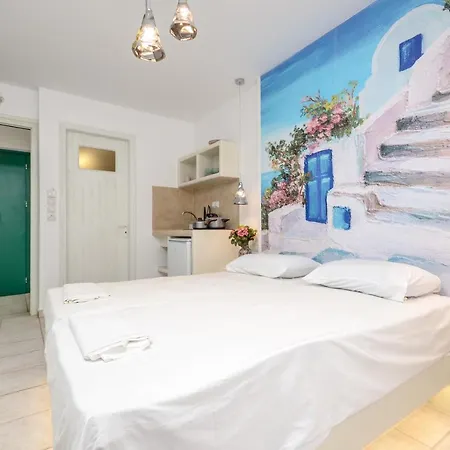 Apartment Simos Luxury