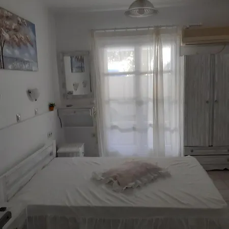 아파트 Simos Luxury