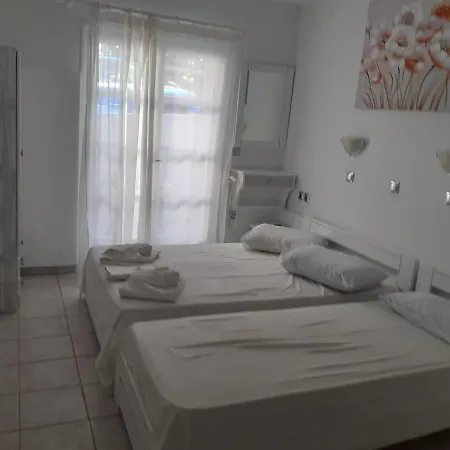 Simos Luxury Naxos City