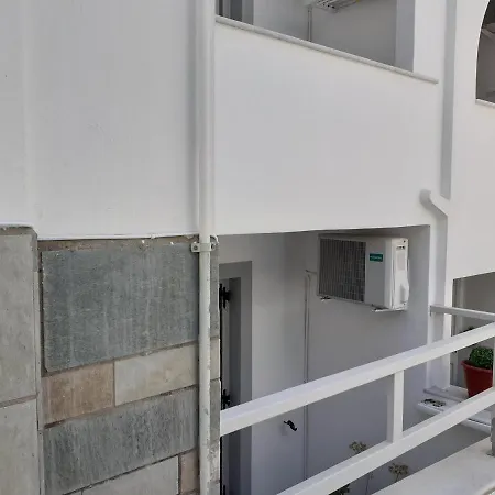 Lejlighed Simos Luxury