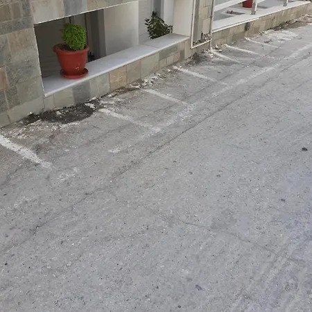 아파트 Simos Luxury