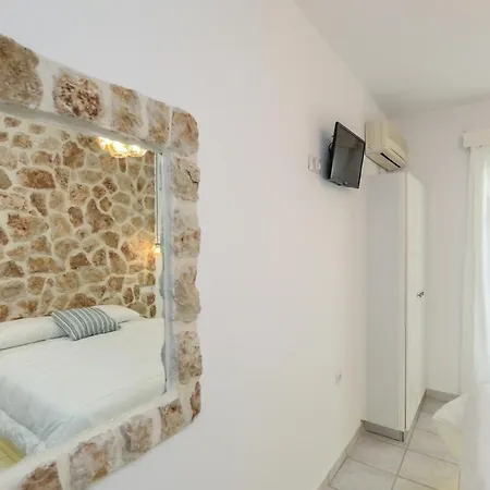 Apartment Simos Luxury