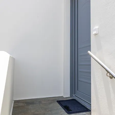 Simos Luxury Apartment Naxos City
