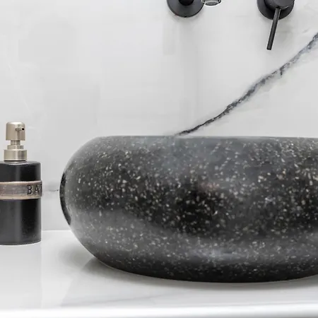 아파트 Simos Luxury