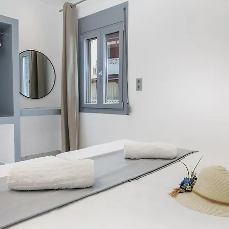 Simos Luxury Apartmán *