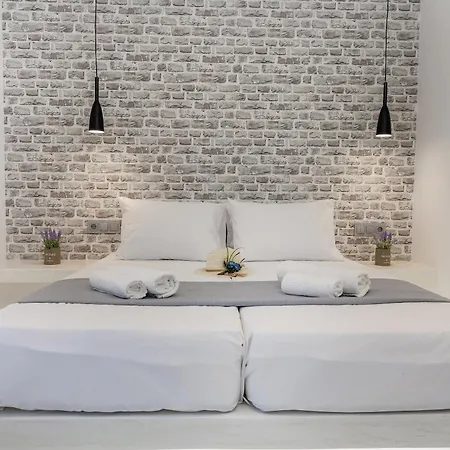 Апартаменты Simos Luxury *