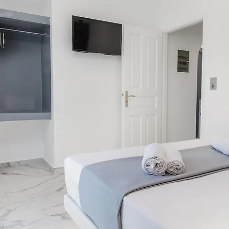 Simos Luxury * Naxos City