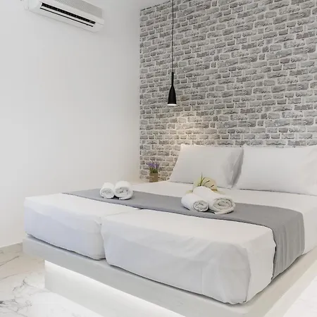 Apartmán Simos Luxury