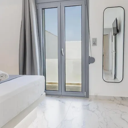 Simos Luxury Апартаменты