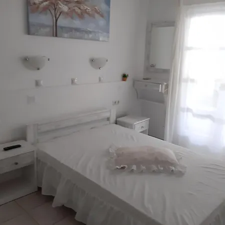 Apartment Simos Luxury