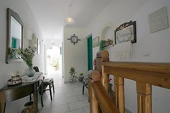 Simos Luxury Apartmán